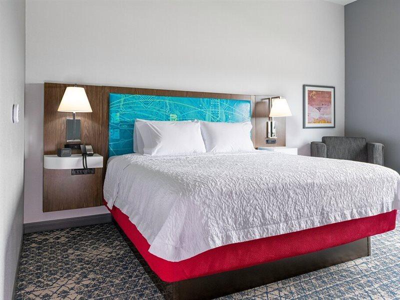 Hampton Inn & Suites Richmond Short Pump, Va מראה חיצוני תמונה