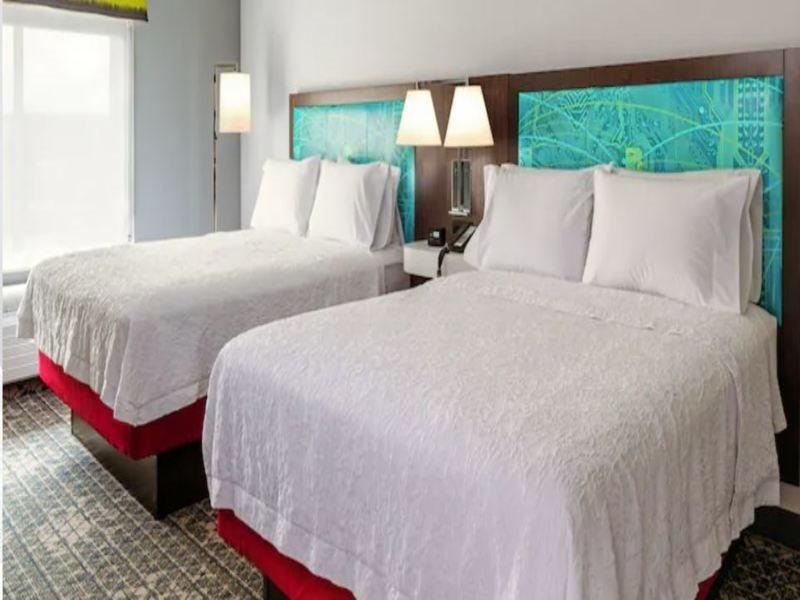 Hampton Inn & Suites Richmond Short Pump, Va מראה חיצוני תמונה