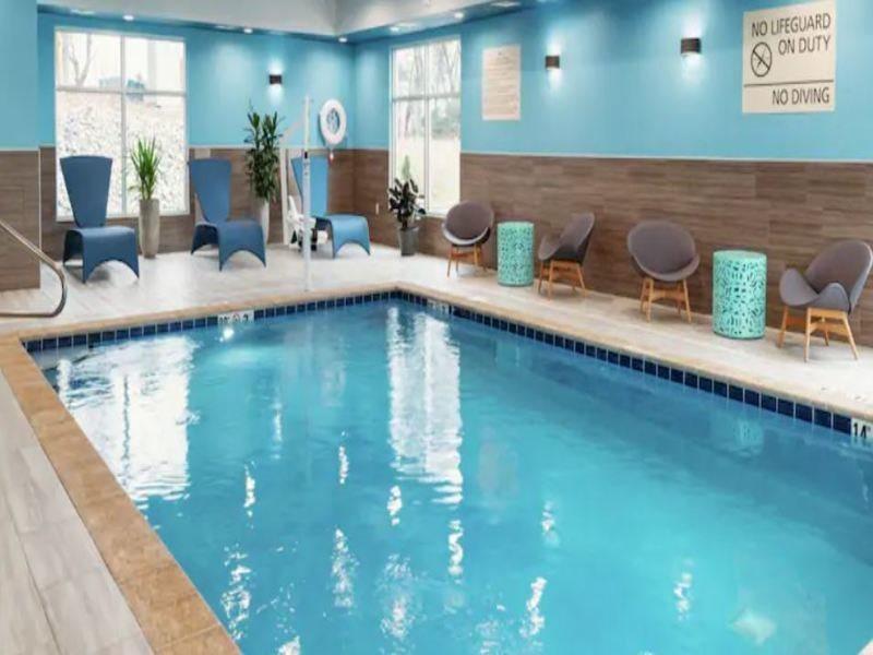 Hampton Inn & Suites Richmond Short Pump, Va מראה חיצוני תמונה