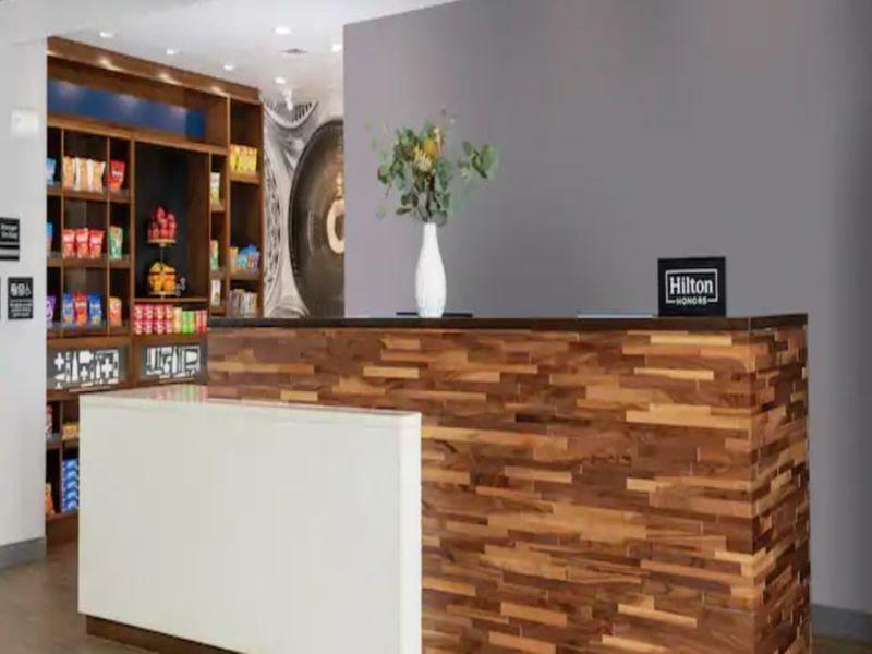 Hampton Inn & Suites Richmond Short Pump, Va מראה חיצוני תמונה