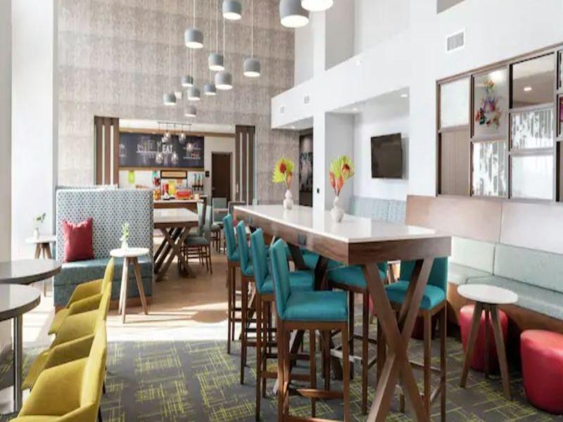 Hampton Inn & Suites Richmond Short Pump, Va מראה חיצוני תמונה