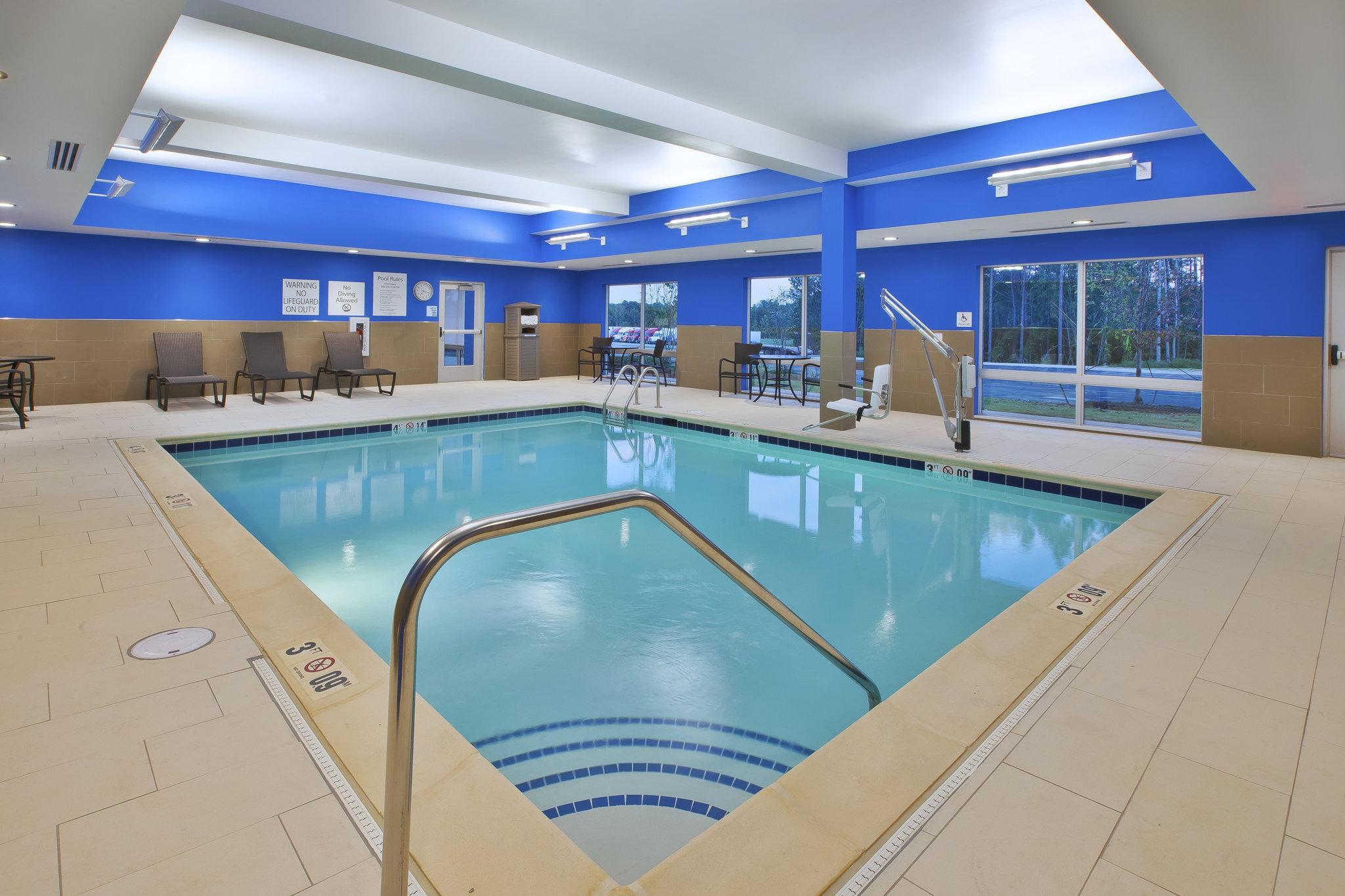 Hampton Inn & Suites Richmond Short Pump, Va מראה חיצוני תמונה