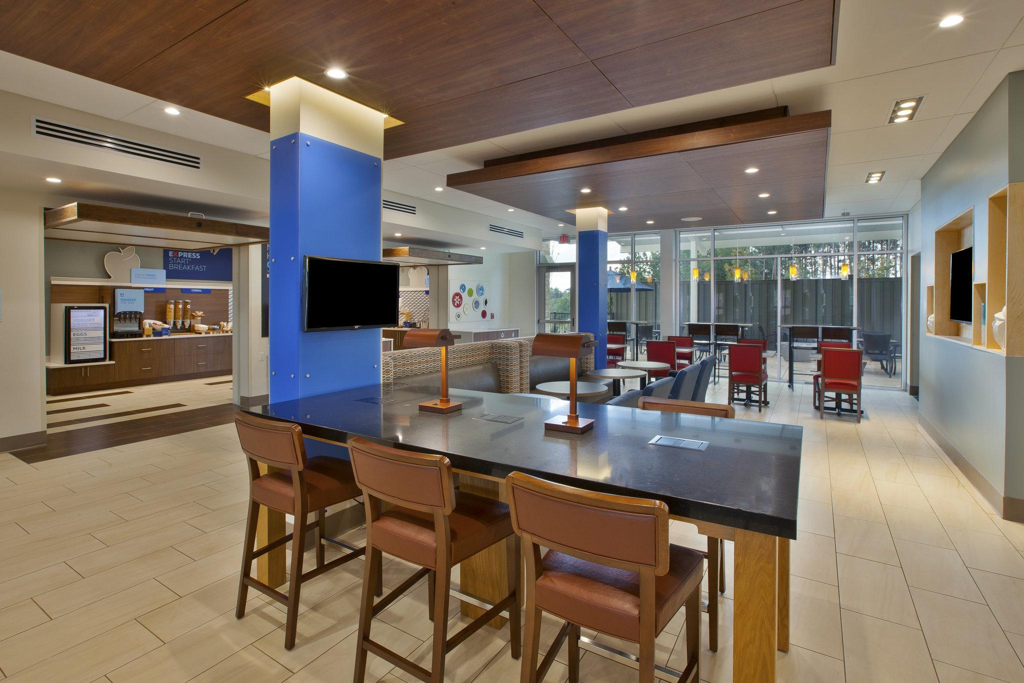 Hampton Inn & Suites Richmond Short Pump, Va מראה חיצוני תמונה