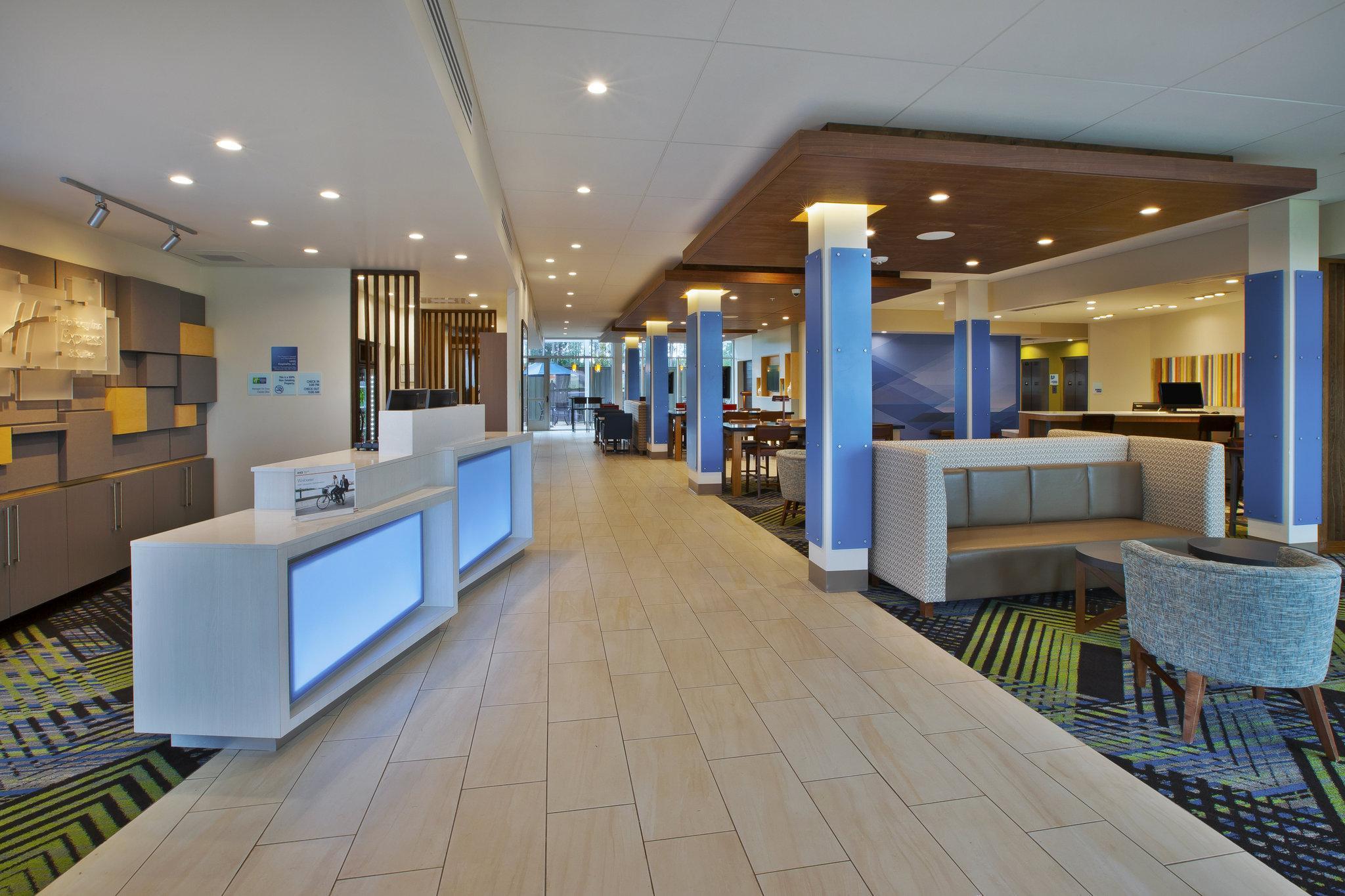 Hampton Inn & Suites Richmond Short Pump, Va מראה חיצוני תמונה