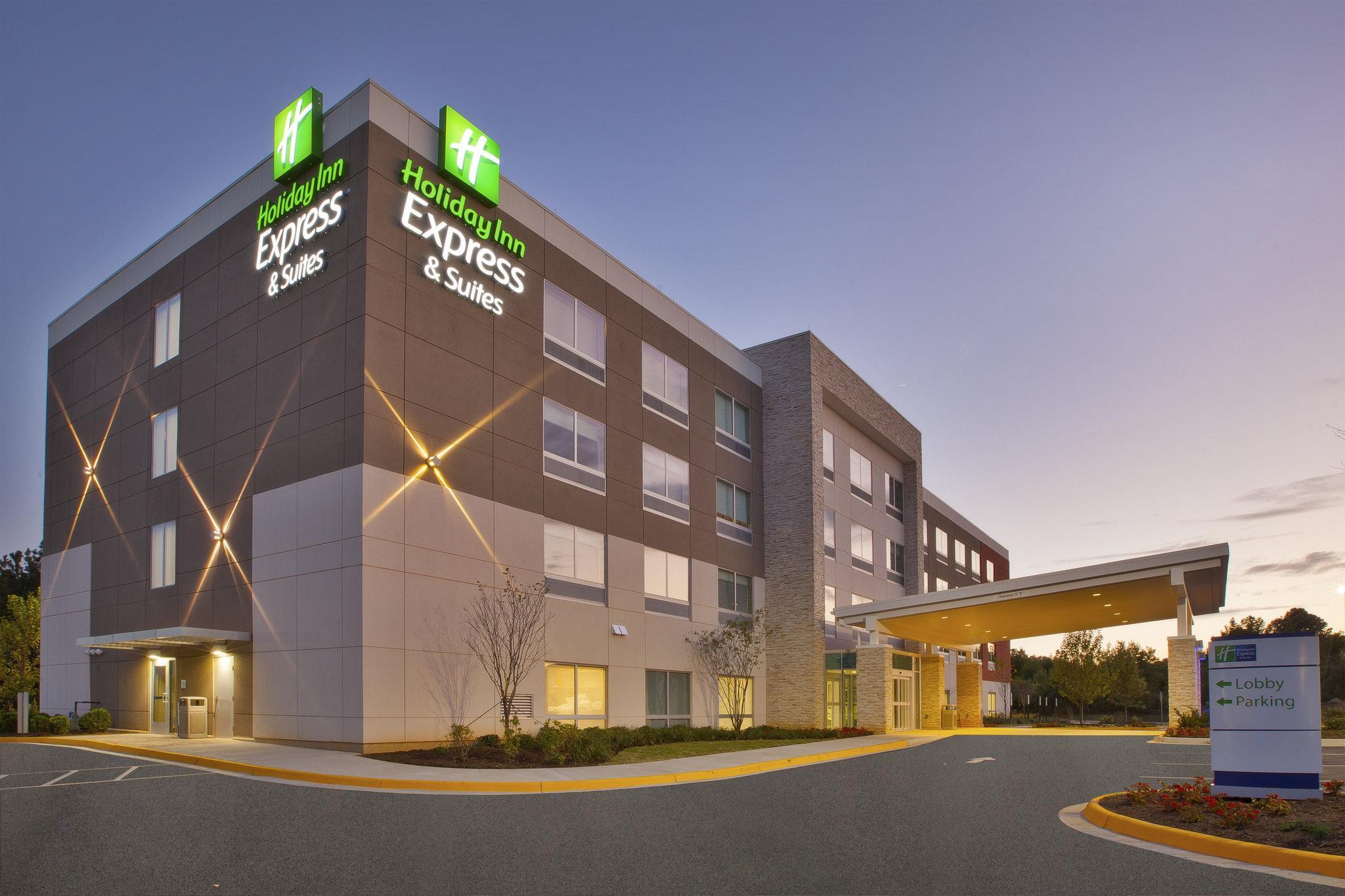 Hampton Inn & Suites Richmond Short Pump, Va מראה חיצוני תמונה