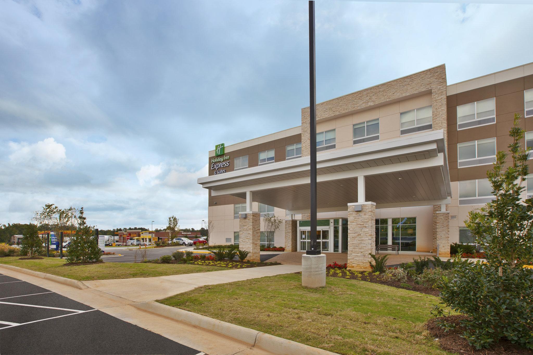 Hampton Inn & Suites Richmond Short Pump, Va מראה חיצוני תמונה