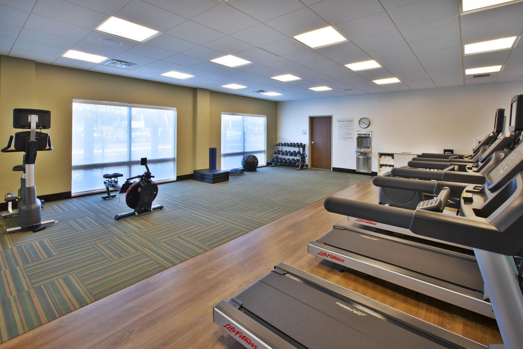 Hampton Inn & Suites Richmond Short Pump, Va מראה חיצוני תמונה