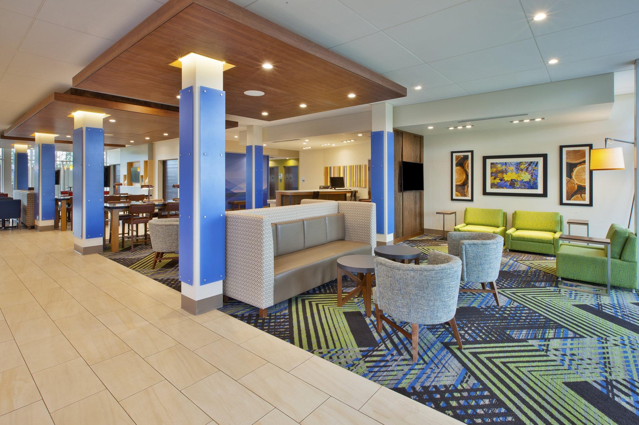 Hampton Inn & Suites Richmond Short Pump, Va מראה חיצוני תמונה