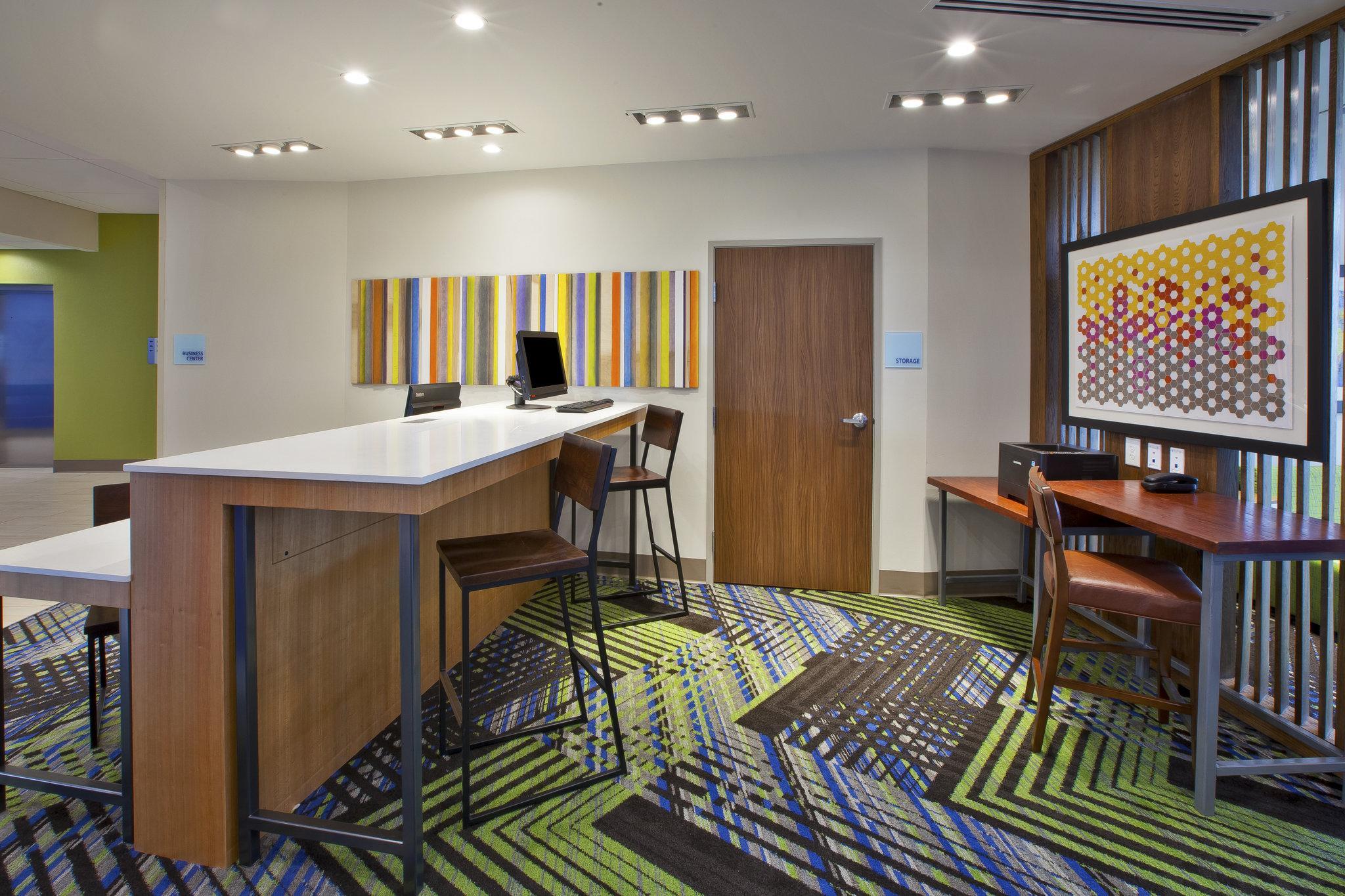 Hampton Inn & Suites Richmond Short Pump, Va מראה חיצוני תמונה