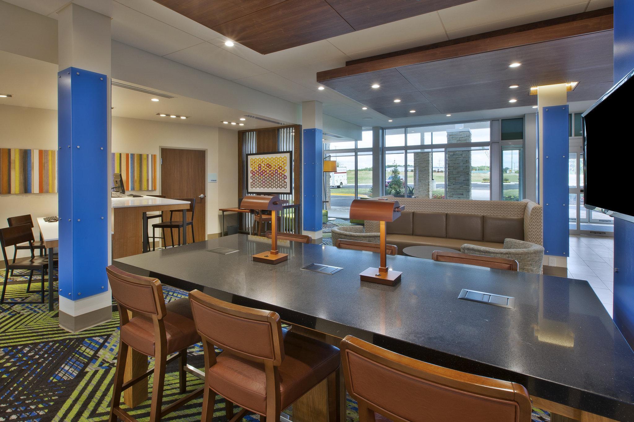 Hampton Inn & Suites Richmond Short Pump, Va מראה חיצוני תמונה