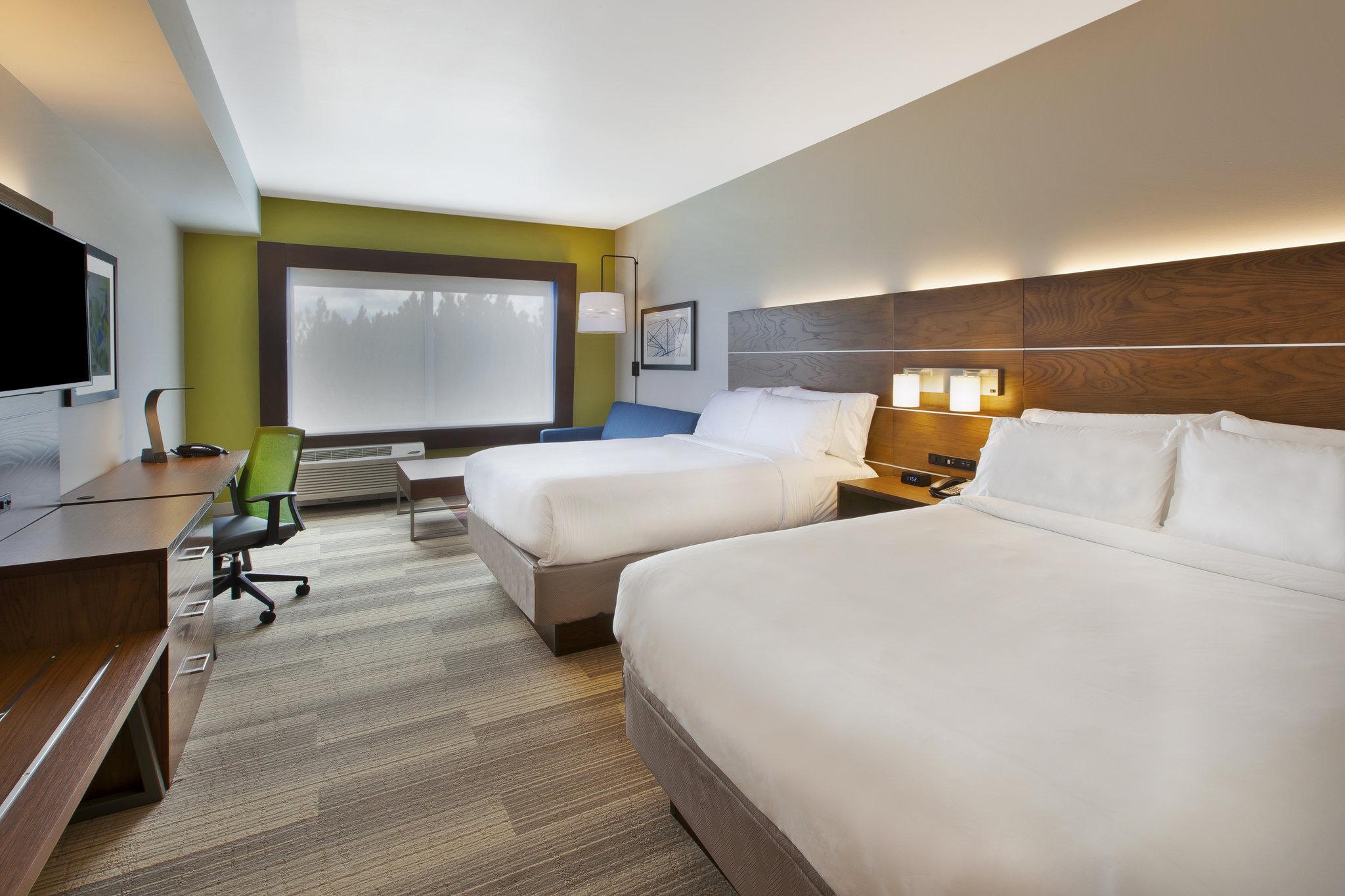 Hampton Inn & Suites Richmond Short Pump, Va מראה חיצוני תמונה
