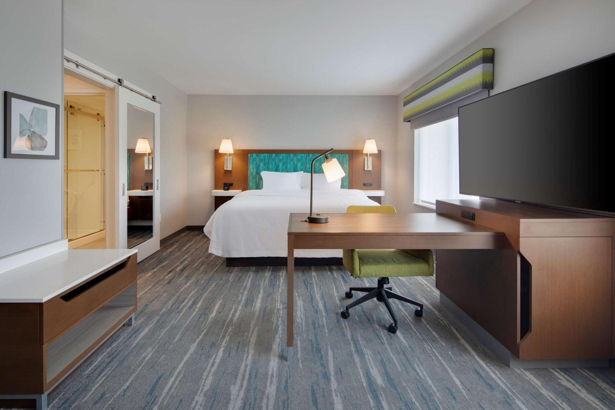 Hampton Inn & Suites Richmond Short Pump, Va מראה חיצוני תמונה
