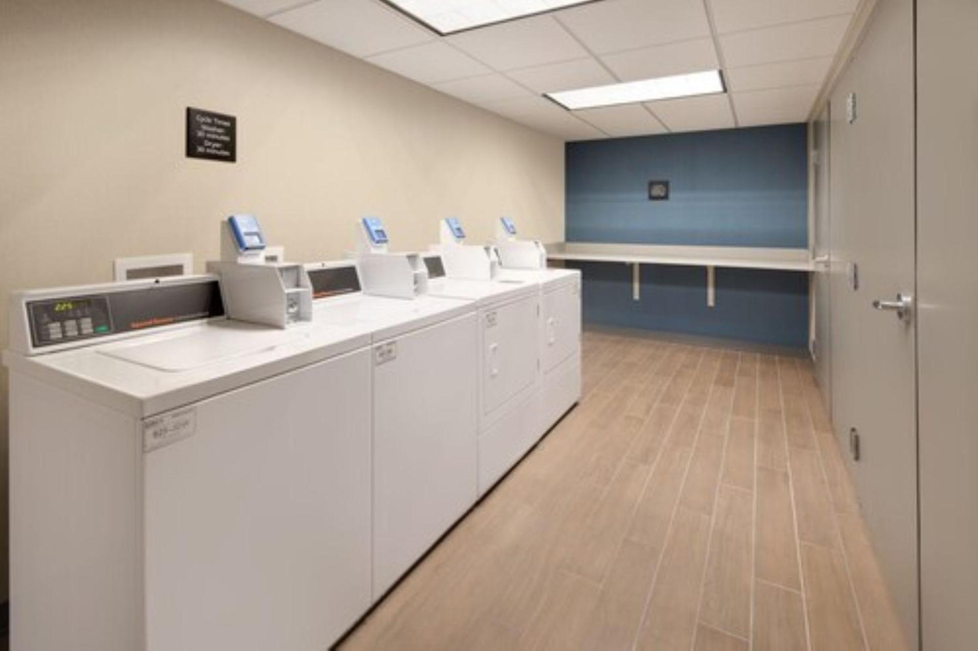 Hampton Inn & Suites Richmond Short Pump, Va מראה חיצוני תמונה