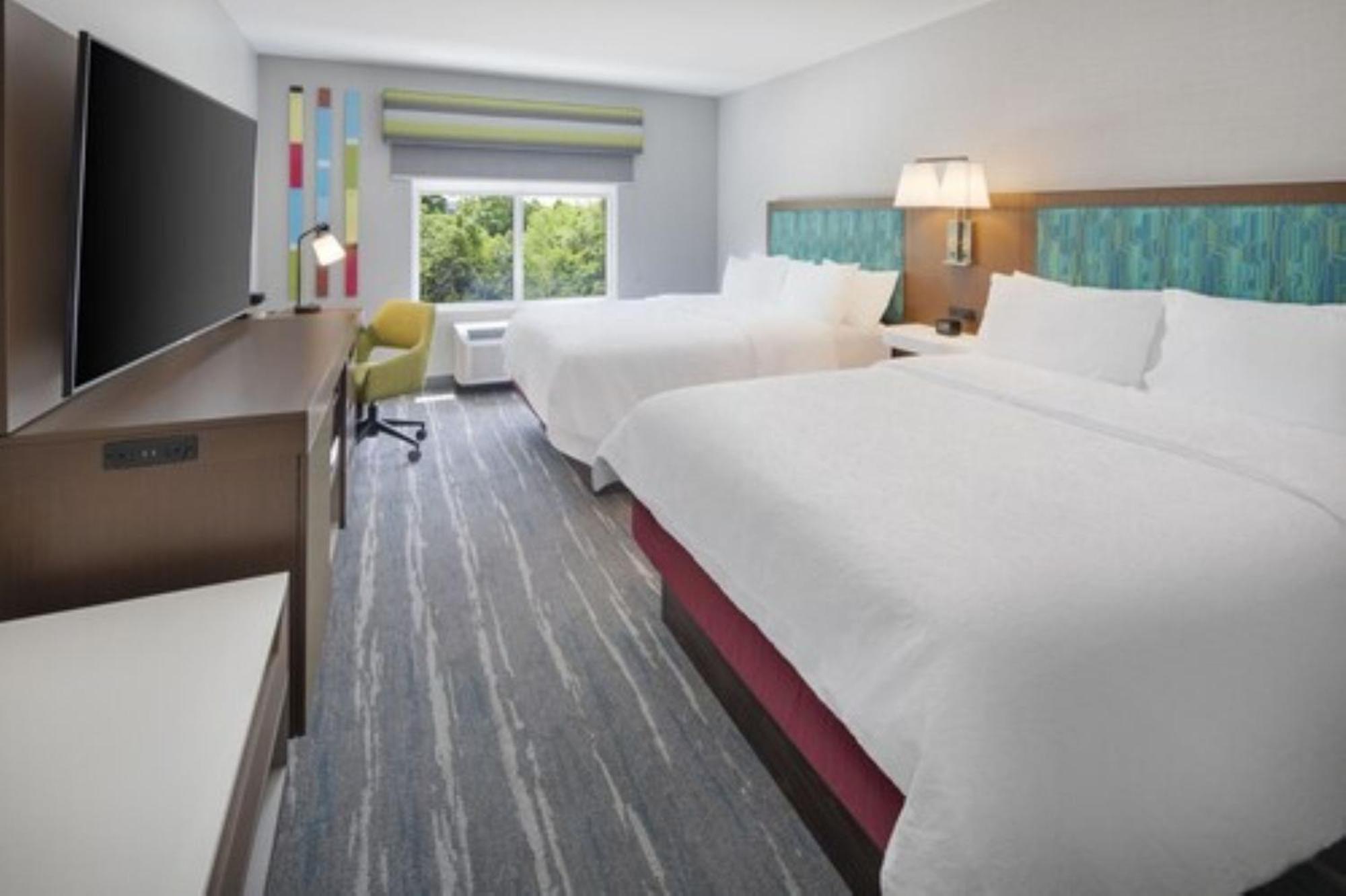 Hampton Inn & Suites Richmond Short Pump, Va מראה חיצוני תמונה