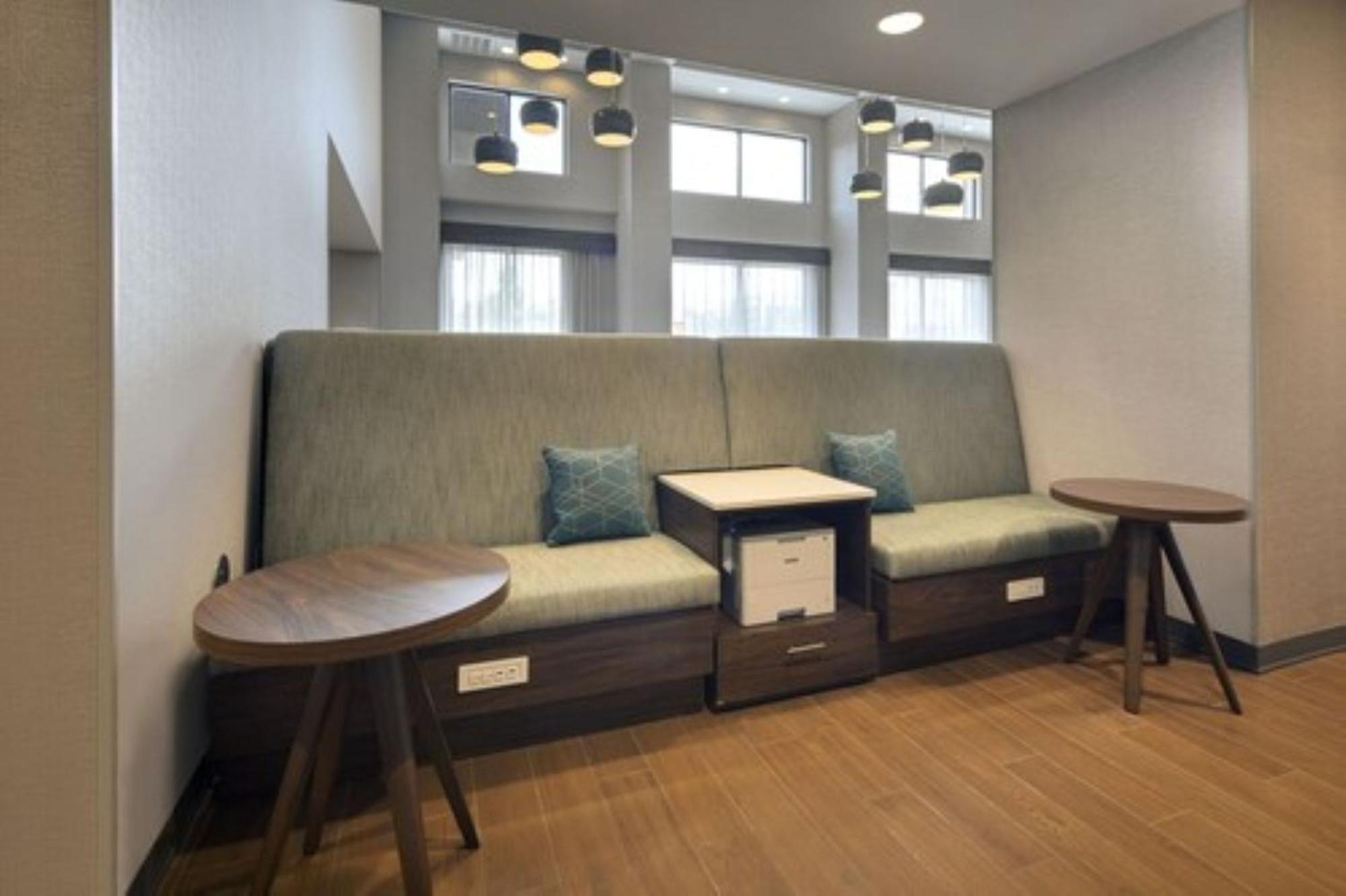 Hampton Inn & Suites Richmond Short Pump, Va מראה חיצוני תמונה