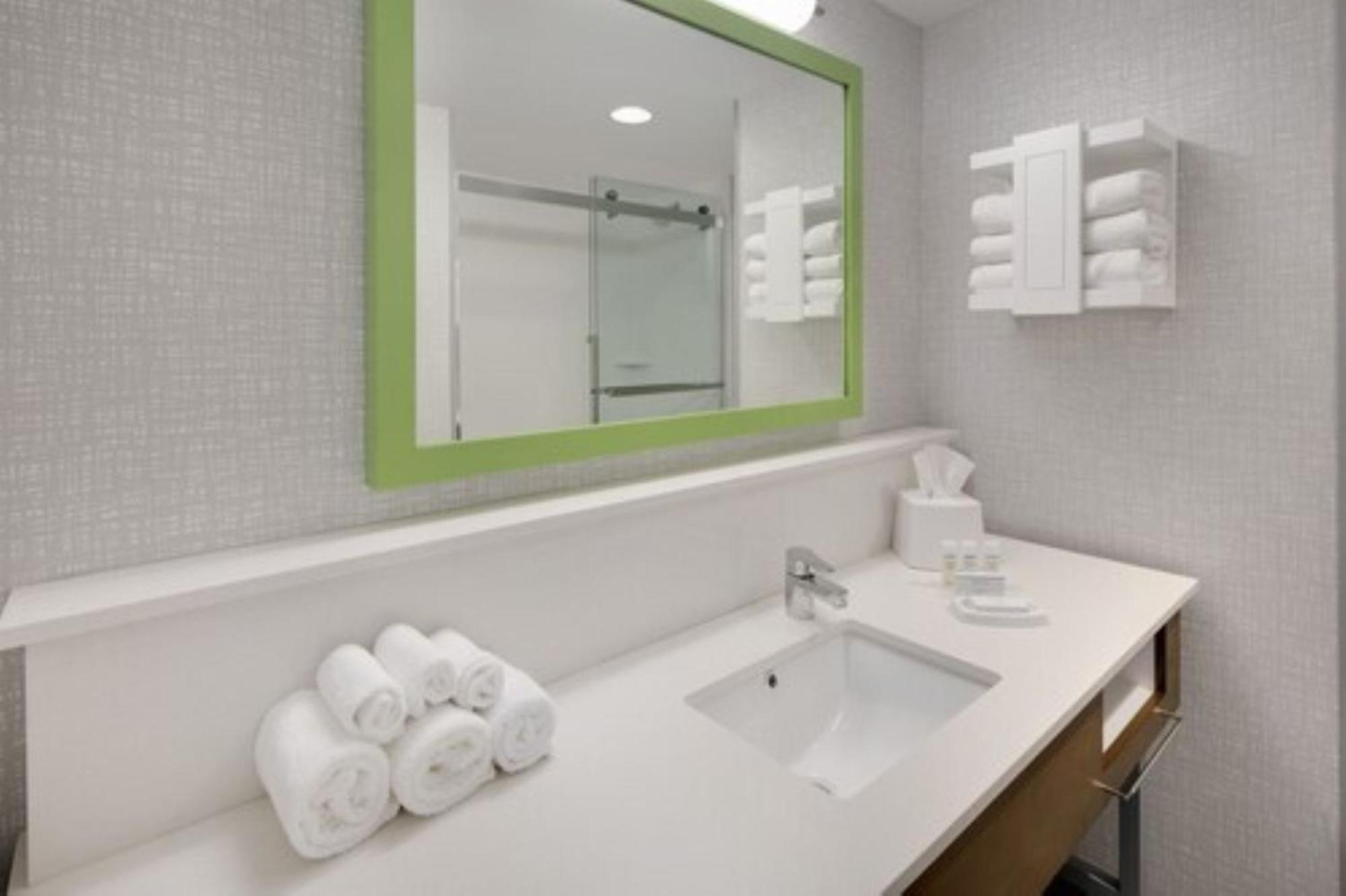 Hampton Inn & Suites Richmond Short Pump, Va מראה חיצוני תמונה