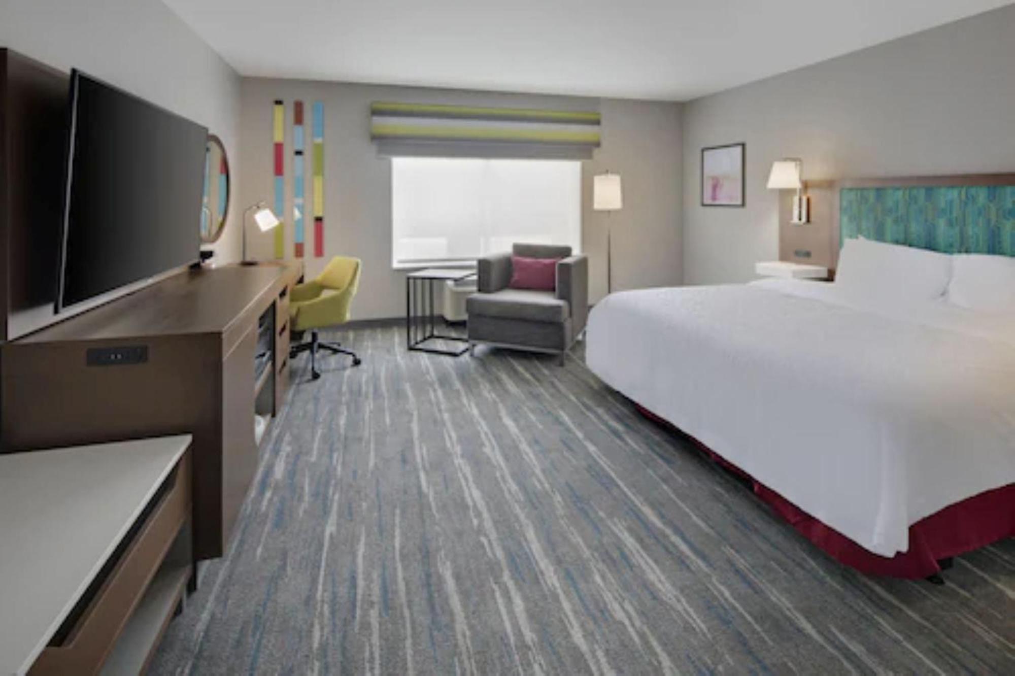 Hampton Inn & Suites Richmond Short Pump, Va מראה חיצוני תמונה
