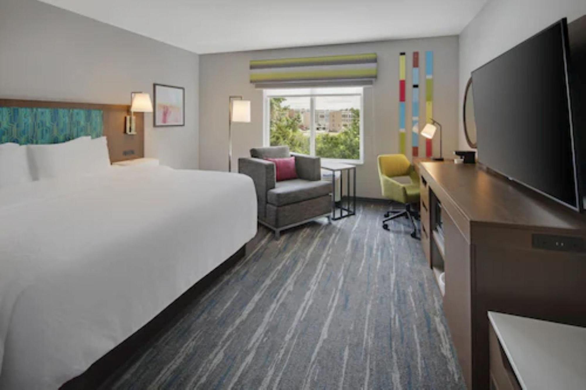 Hampton Inn & Suites Richmond Short Pump, Va מראה חיצוני תמונה