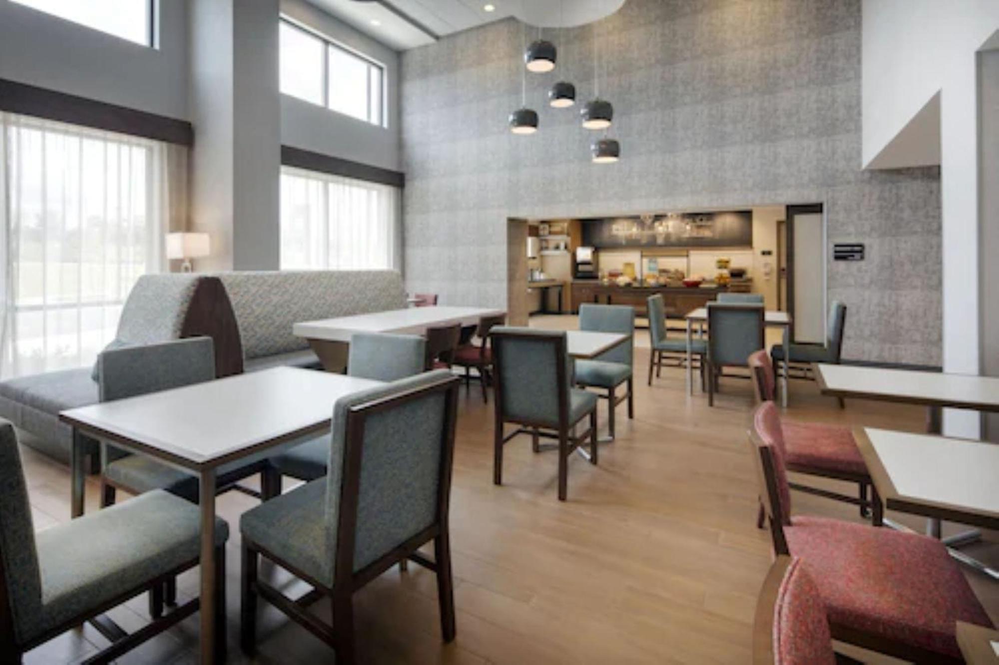 Hampton Inn & Suites Richmond Short Pump, Va מראה חיצוני תמונה