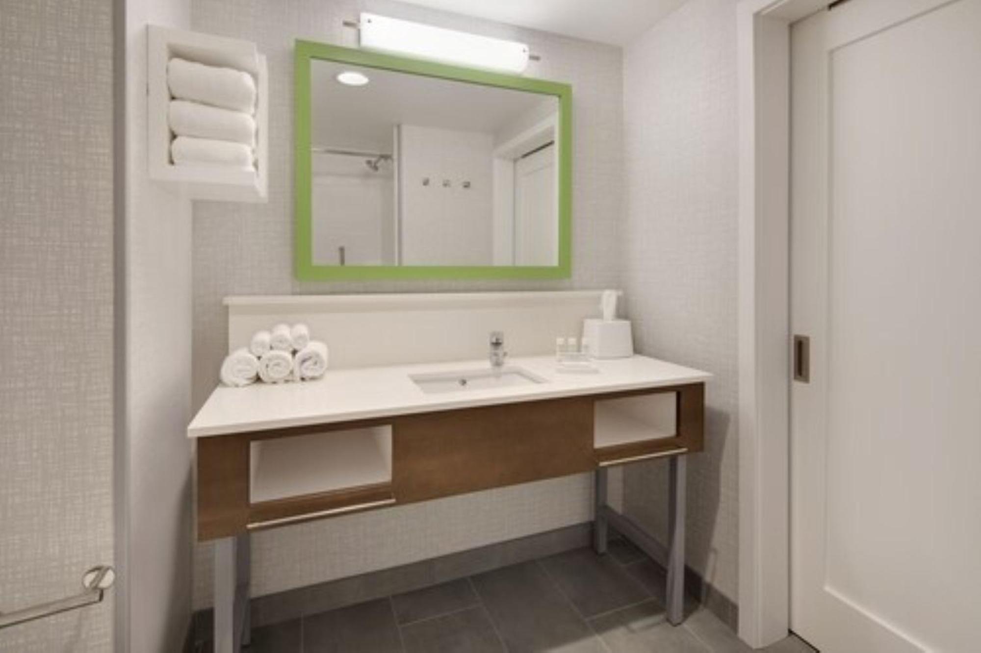 Hampton Inn & Suites Richmond Short Pump, Va מראה חיצוני תמונה